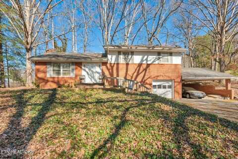 2629 Rahn Ave, Maryville, TN 37804