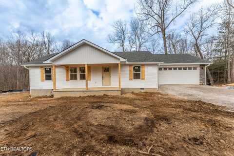 9103 Weketa Circle, Crossville, TN 38572