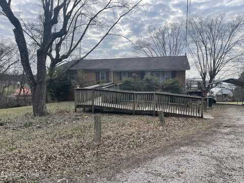 2929 Thorngrove Pike, Knoxville, TN 37914