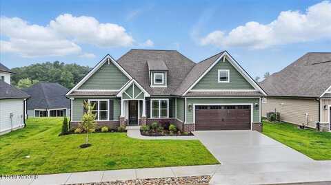 174 Poplar Ridge Place, Lenoir City, TN 37771