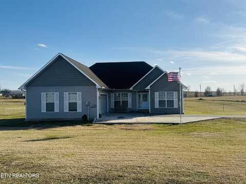 963 Oakland Rd, Sweetwater, TN 37874