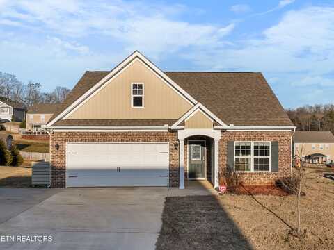 3039 Sagegrass Drive, Louisville, TN 37777