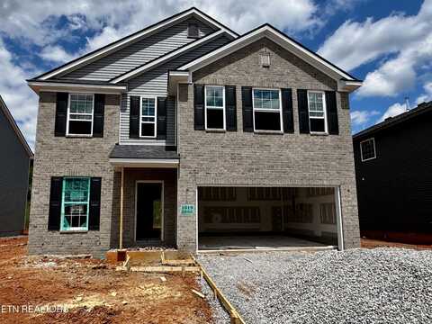 1619 Hickory Meadows Drive, Knoxville, TN 37932