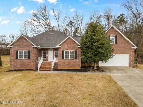 826 Reagan View Lane, Seymour, TN 37865