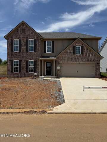 1737 Hickory Meadows Drive, Knoxville, TN 37932