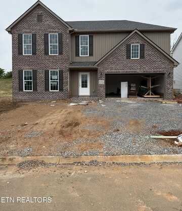 1737 Hickory Meadows Drive, Knoxville, TN 37932