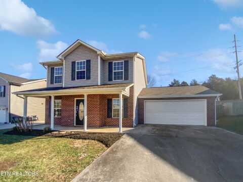 6808 Blue Jay Lane, Knoxville, TN 37938