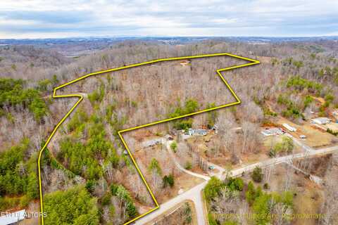 7249 Brewer Rd, Maryville, TN 37801