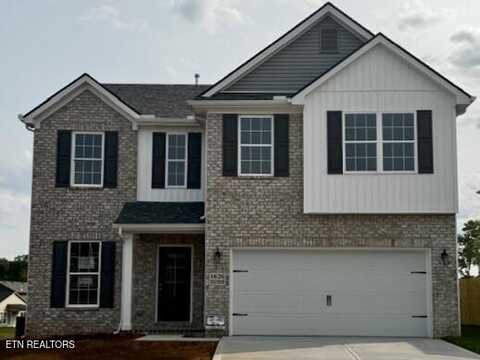 1626 Hickory Meadows Drive, Knoxville, TN 37932