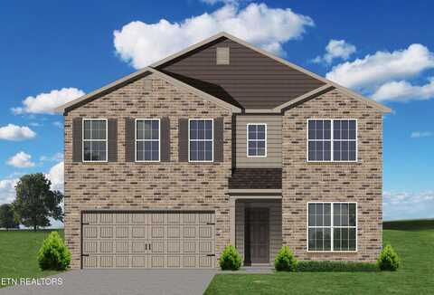 1623 Hickory Meadows Drive, Knoxville, TN 37932