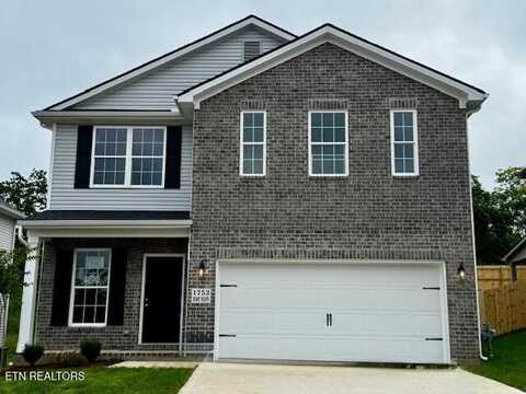 1753 Hickory Meadows Drive, Knoxville, TN 37932