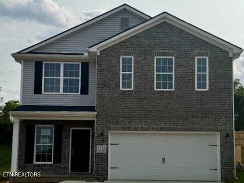 1753 Hickory Meadows Drive, Knoxville, TN 37932