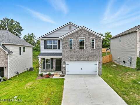 1753 Hickory Meadows Drive, Knoxville, TN 37932
