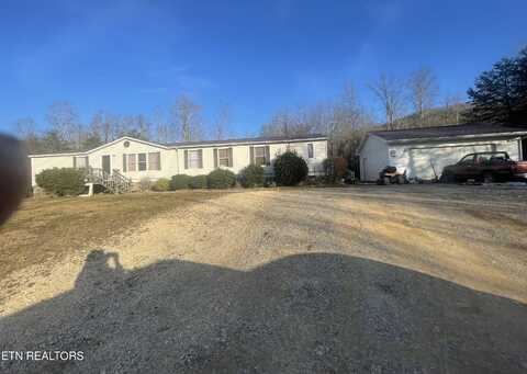 190 Graham Loop, Tellico Plains, TN 37385