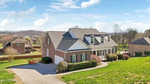 5112 Gouffon Rd, Knoxville, TN 37918