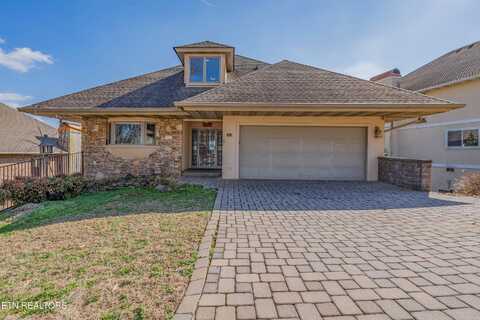 458 Maggie Mack Lane, Sevierville, TN 37862