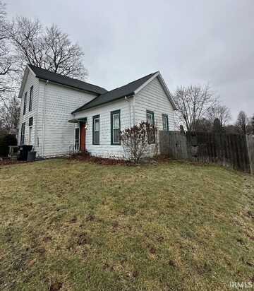 109 N Fourth Street, Pierceton, IN 46562