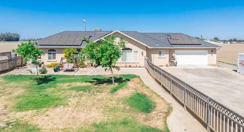 8634 18th Avenue, Lemoore, CA 93245