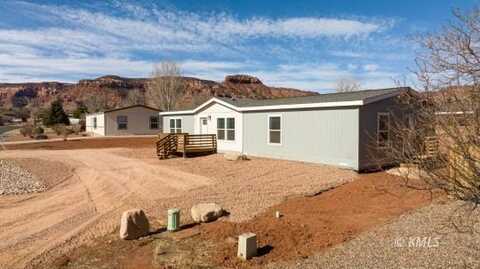 442 W Pipe Springs Dr, Kanab, UT 84741