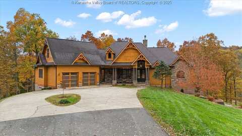 1340 Fish Hatchery Road, Elizabeth, WV 26143
