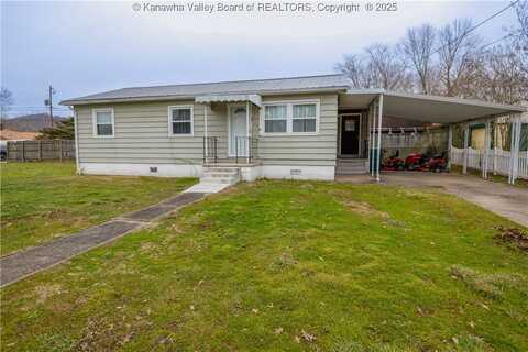 118 POCA Circle, Poca, WV 25159