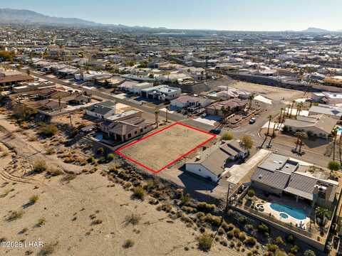 1851 Laramie Dr, Lake Havasu City, AZ 86404