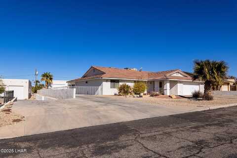 2929 Thistle Dr, Lake Havasu City, AZ 86406