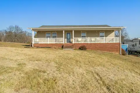 446 Gammon Springs Road, Bean Station, TN 37708