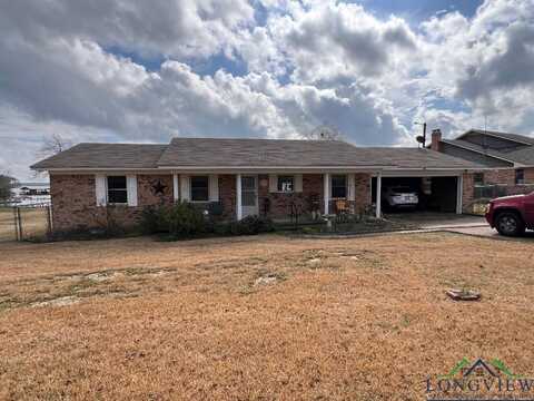 608 CR 184, Carthage, TX 75633