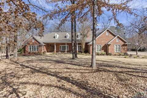 10 Bar Chase Trail, Longview, TX 75605