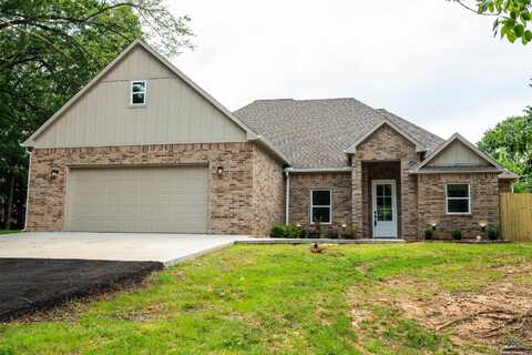 101 Jamaica Circle, White Oak, TX 75693