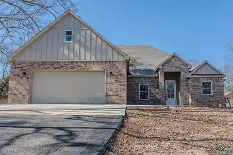 101 Jamaica Circle, White, TX 75693