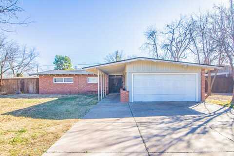 2509 57th Street, Lubbock, TX 79413