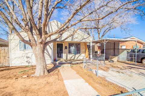 2106 22nd Street, Lubbock, TX 79411