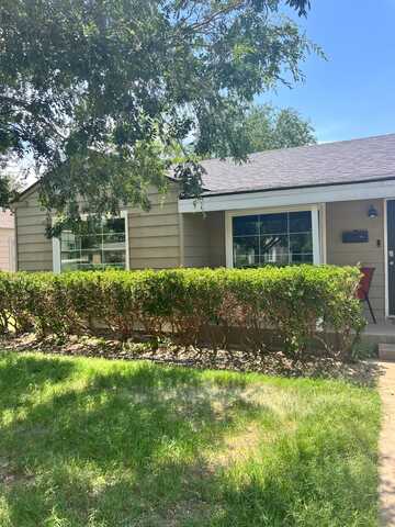 2811 33rd Street, Lubbock, TX 79410