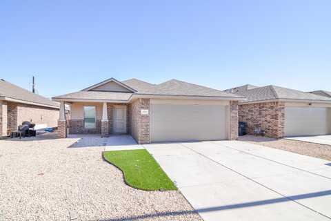 2045 Kenwood Avenue, Lubbock, TX 79407