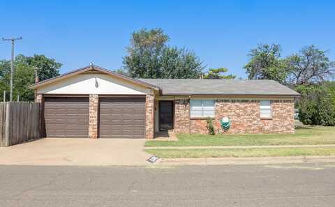 4301 62nd Street, Lubbock, TX 79413