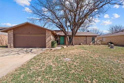 7007 Utica Place, Lubbock, TX 79424