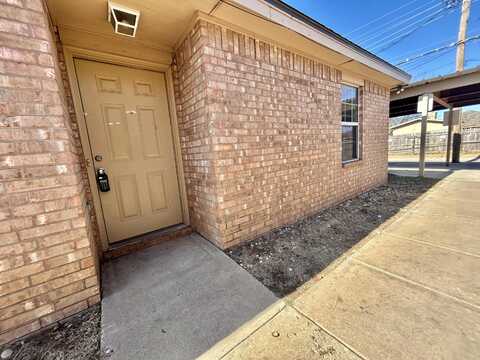 1118 82nd Street, Lubbock, TX 79423