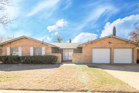 3505 83rd Drive, Lubbock, TX 79423