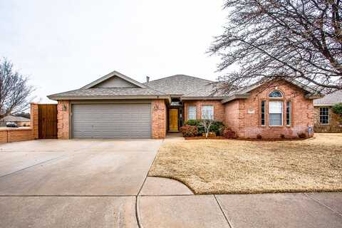 9803 Dover Avenue, Lubbock, TX 79424