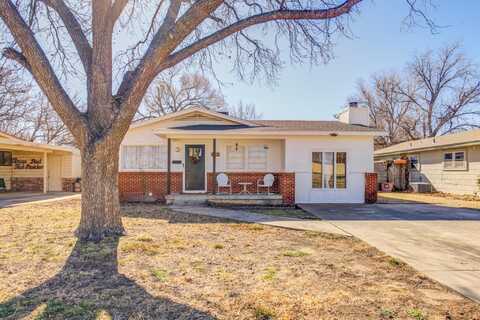 4011 30th Street, Lubbock, TX 79410