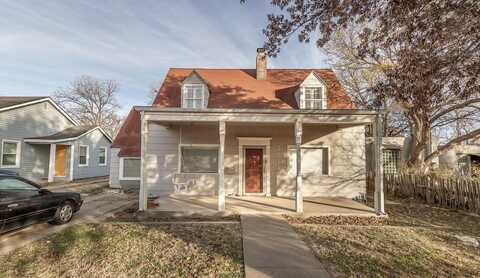 2614 24th Street, Lubbock, TX 79410