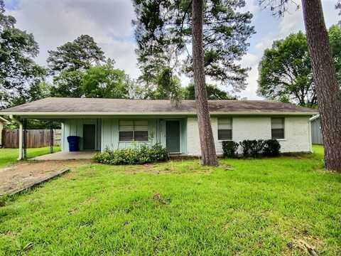 713 Dennis Street, Diboll, TX 75941