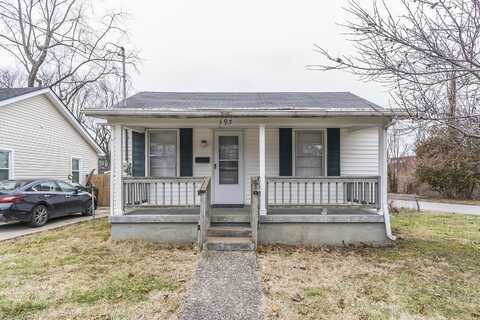 395 Bassett Avenue, Lexington, KY 40502