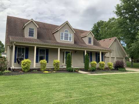 107 Hamlin Way, Lawrenceburg, KY 40342