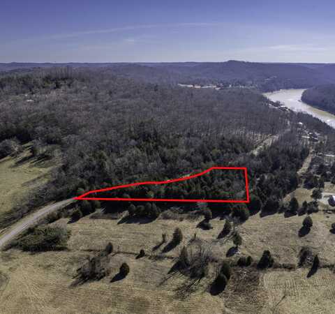 221 Cumberland Ridge Drive, Somerset, KY 42501