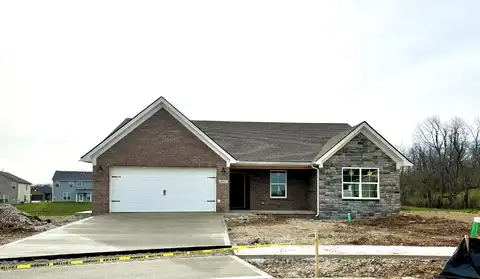 8061 Driftwood Lp, Richmond, KY 40475