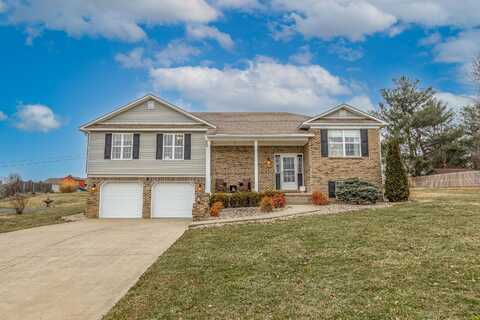 124 Longview Court, Lancaster, KY 40444