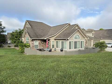 403 Chateau Place Place, Bronston, KY 42518